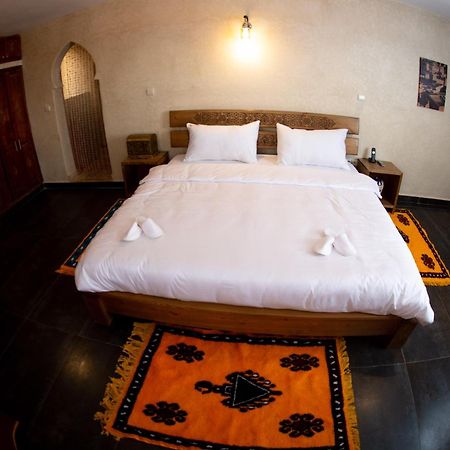 Maison D'Hotes Iminigran & Spa Ouarzazate Luaran gambar