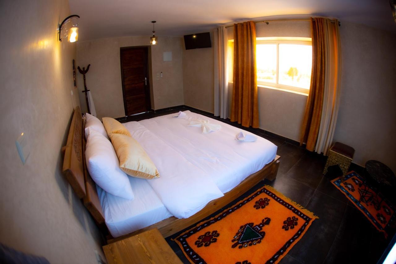 Maison D'Hotes Iminigran & Spa Ouarzazate Luaran gambar