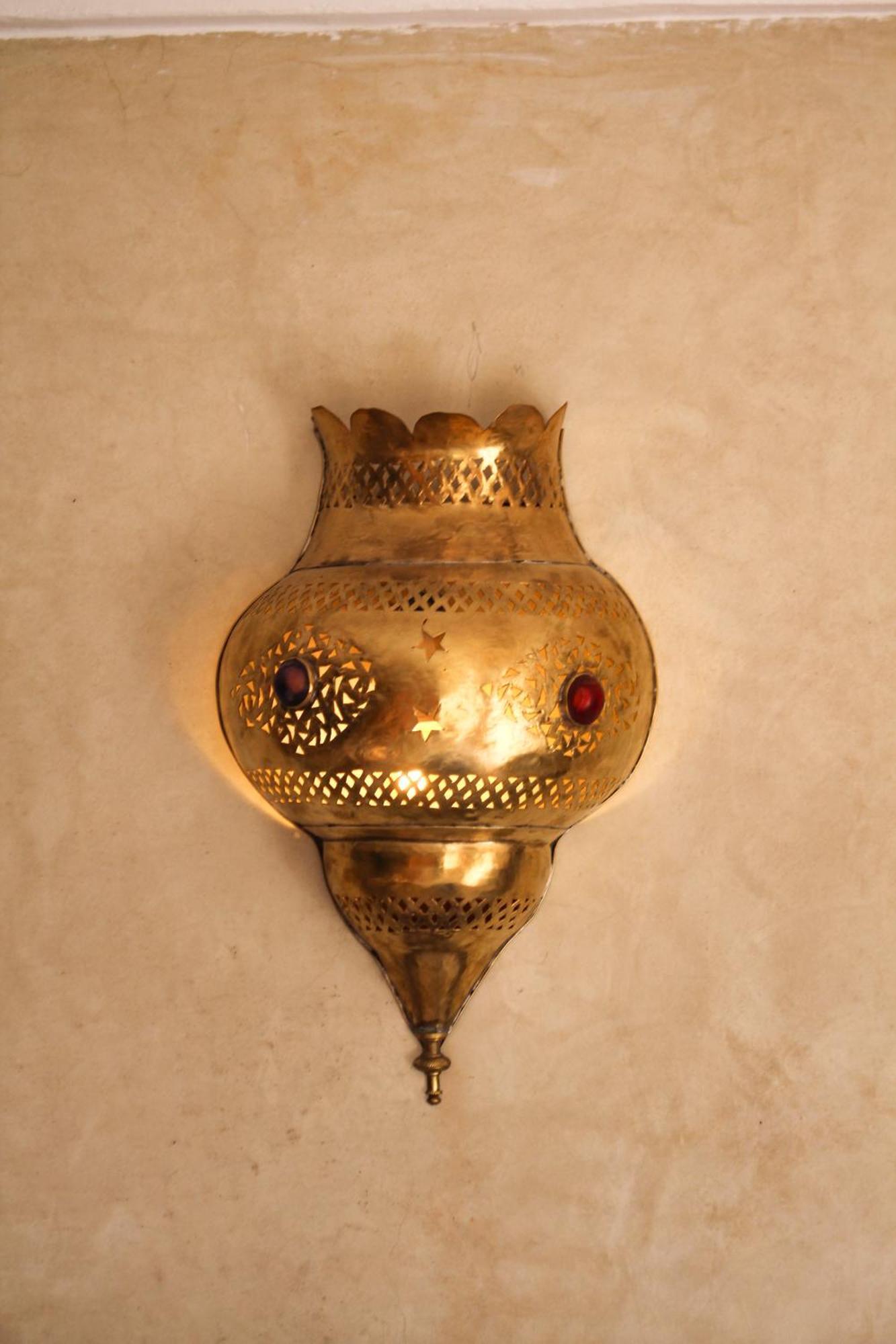 Maison D'Hotes Iminigran & Spa Ouarzazate Luaran gambar
